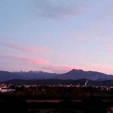 Pyrenees Vue Gite - Vues Fantastique, Parking Gratuit Sur Place & Piscine Сен-Годенс Экстерьер фото